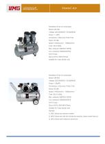 Dental air compressor-6
