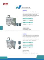 Portable Dental Unit-3