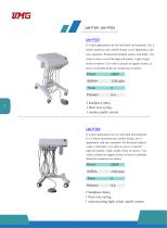 Portable Dental Unit-5