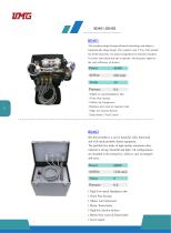 Portable Dental Unit-7