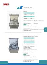 Portable Dental Unit-8