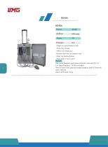 Portable Dental Unit-9