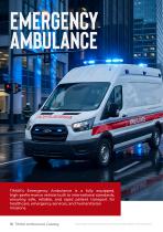 Ambulances Catalog-10
