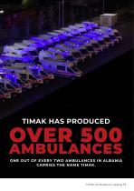 Ambulances Catalog-13