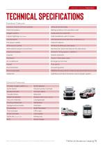 Ambulances Catalog-15