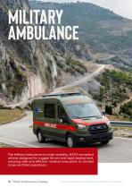 Ambulances Catalog-18