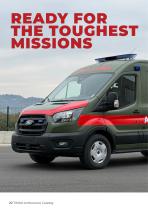 Ambulances Catalog-20