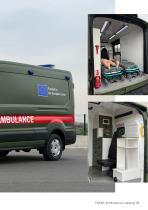 Ambulances Catalog-21