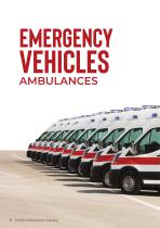 Ambulances Catalog-6