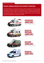 Ambulances Catalog-8