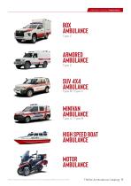Ambulances Catalog-9