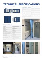 Clinic Container-2