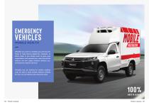 Emergency Vehicles -10