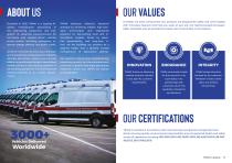 Emergency Vehicles -3