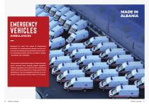Emergency Vehicles -4
