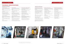 Emergency Vehicles -5