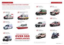 Emergency Vehicles -6