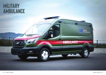 Emergency Vehicles -7