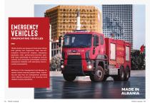 Emergency Vehicles -8