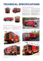 Firefighting Support Tanker-2