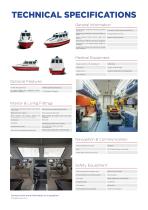 High Speed Boat Ambulance-2