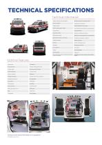 Minivan Ambulance-2