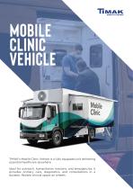 Mobile Clinic Vehicle-1