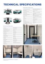 Mobile Clinic Vehicle-2