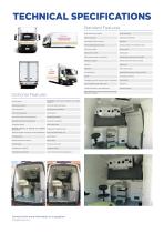 Mobile Gynecological Examination Vehicle-2