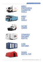 Mobile Health Vehicles-9