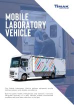Mobile Laboratory Vehicle-1