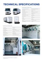 Mobile Laboratory Vehicle-2