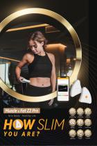 Nutrition body composition analyzer Z2 Pro