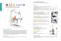 A3-2 Gait Training&Evaluation System-1