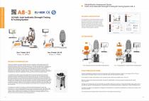 A8-3 Al Multi-Joint Isokinetic Strength Testing & Training System-1