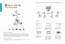 SL4-3M AI Active-Passive Training Bike-1