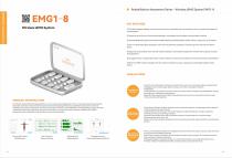 Wireless sEMG System-1