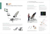 Yeecon A1 Tilt Table-1