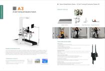 Yeecon A3 Gait Rehab Robotics-1