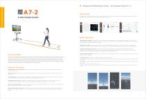 Yeecon A7-2 Gait Evaluation System-1