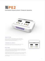 Yeecon PE2 Intermediate Eletric Stimulator-1