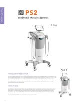 Yeecon PS2 Shockwave Therapy-1