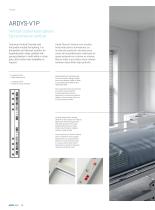 Technical systems for hospitals 2021-14