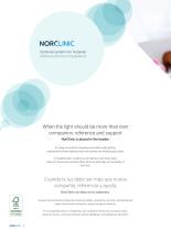 Technical systems for hospitals 2021-2