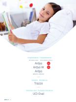 Technical systems for hospitals 2021-3
