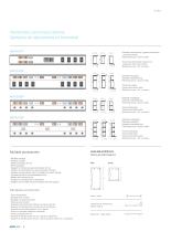 Technical systems for hospitals 2021-5