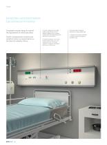 Technical systems for hospitals 2021-6