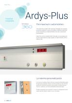Technical systems for hospitals-10