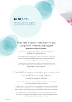 Technical systems for hospitals-2