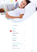 Technical systems for hospitals-3
